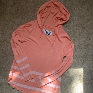 PINK hoodie